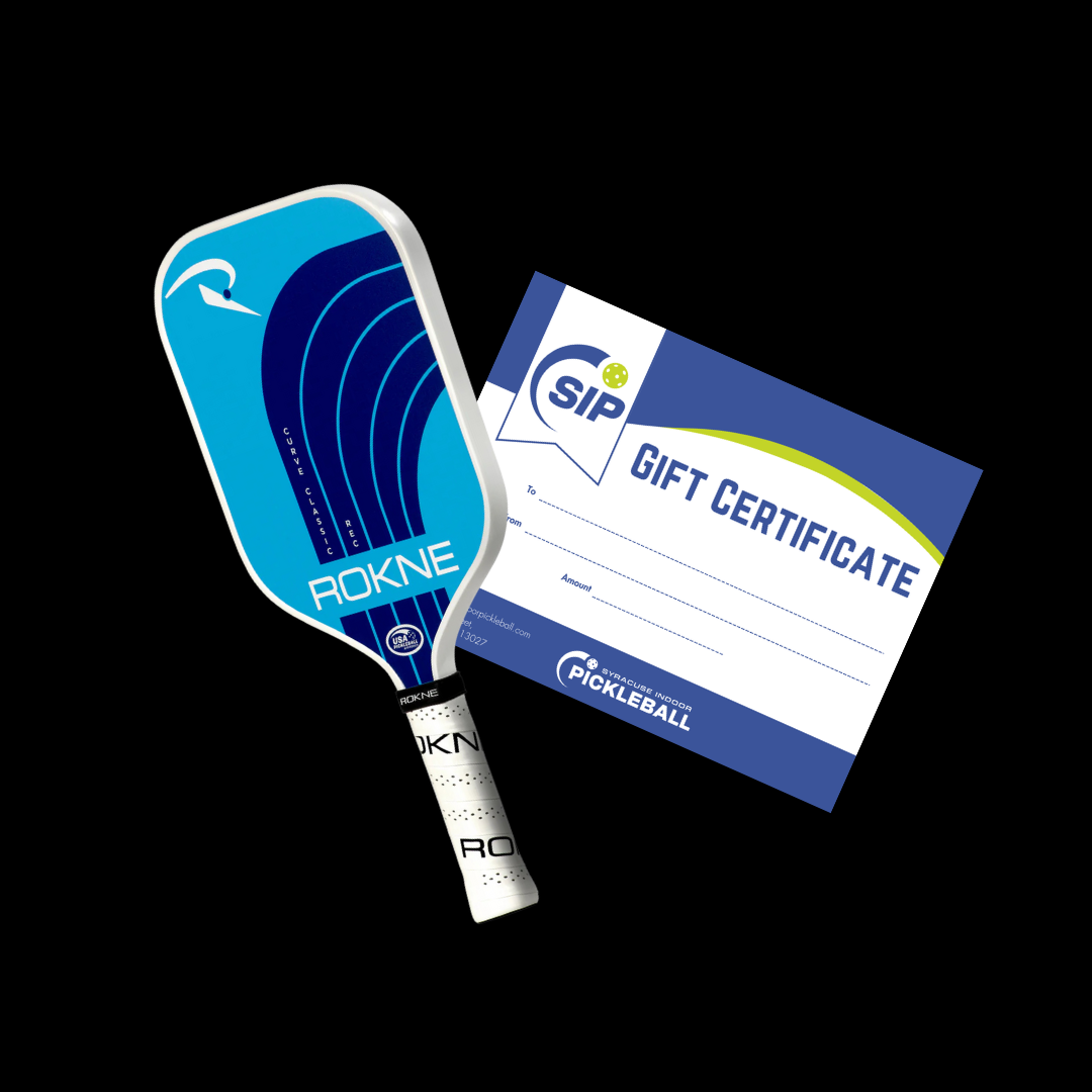 SIP Gift Of Pickleball
