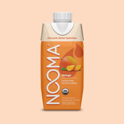 Nooma Sports Drinks