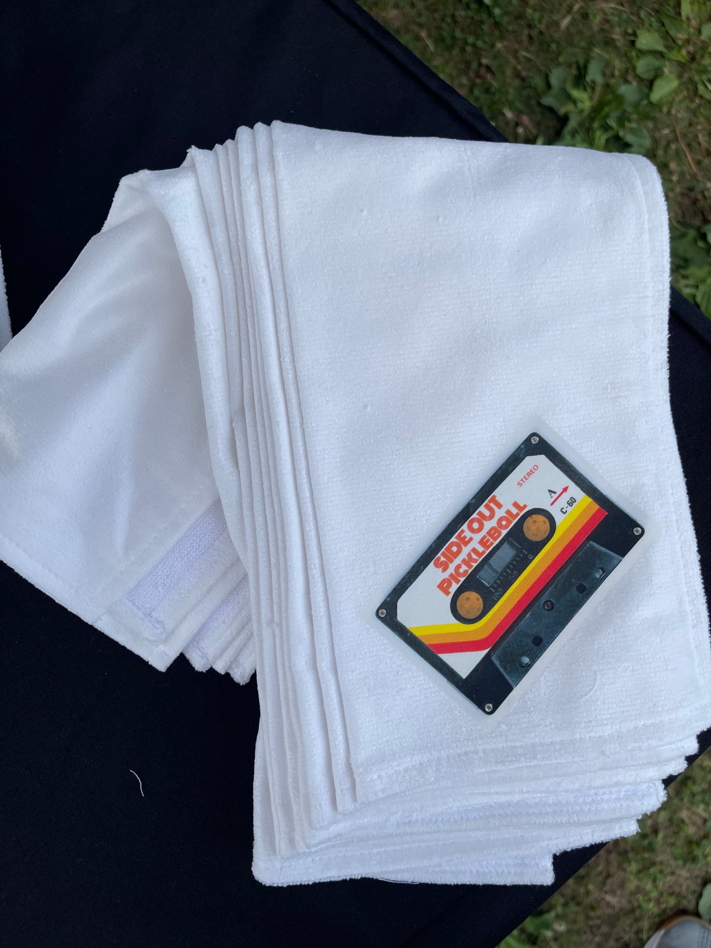 SideOut Towel