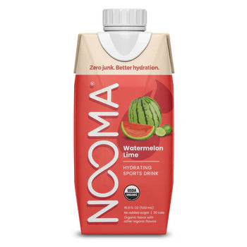 Nooma Sports Drinks