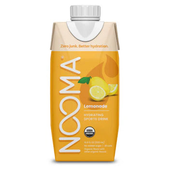 Nooma Sports Drinks