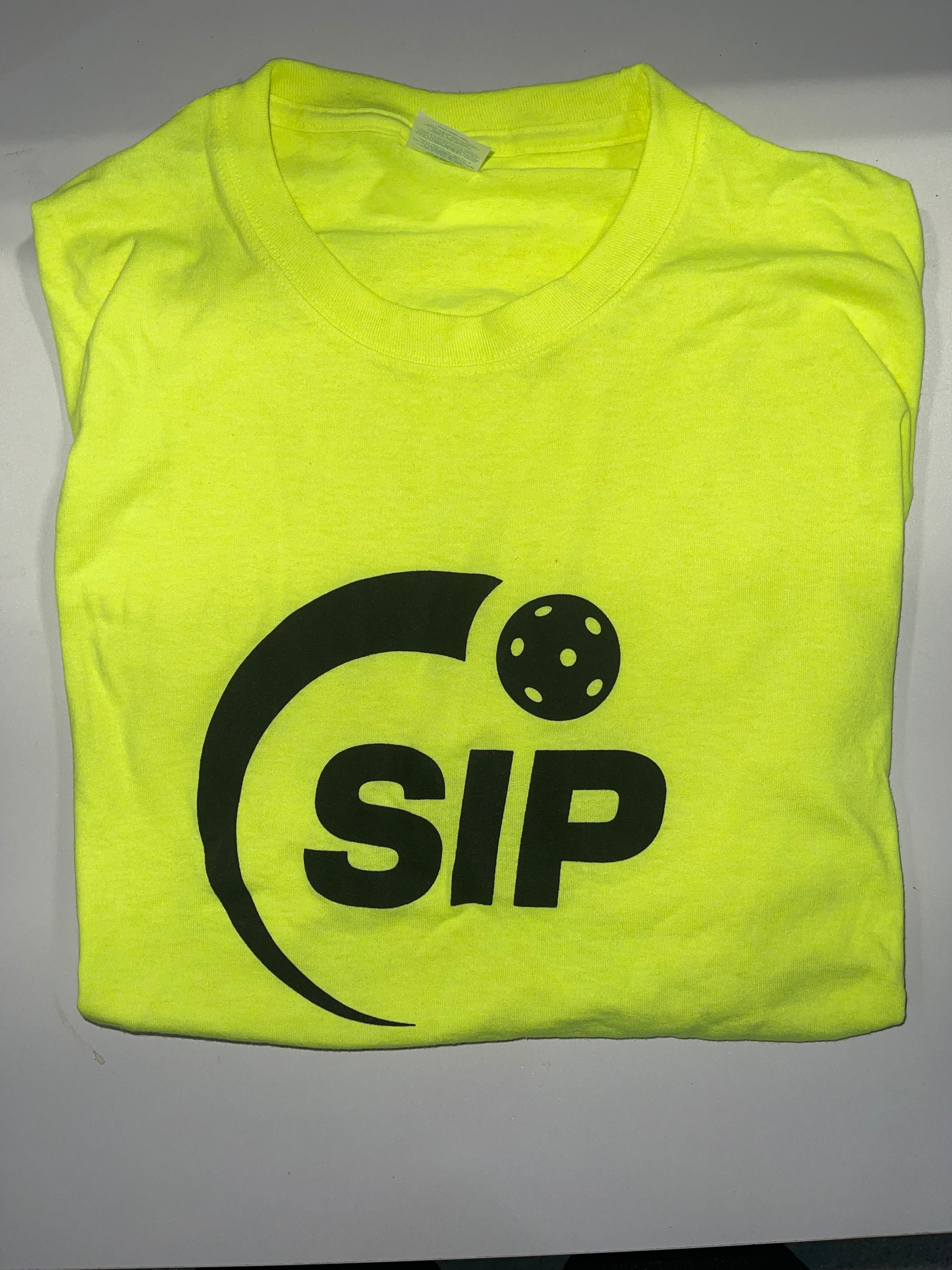 SIP Glow In the Dark T-Shirt