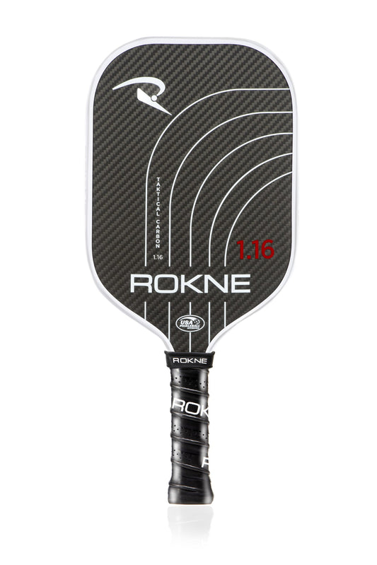 Rokne Taktical Carbon 1.16