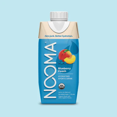 Nooma Sports Drinks