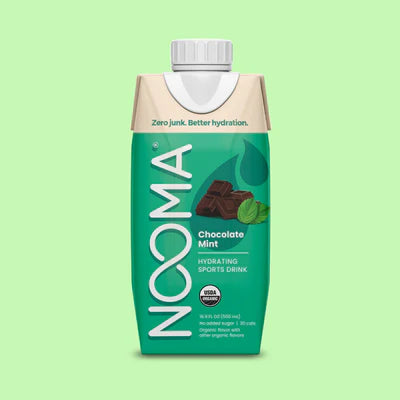 Nooma Sports Drinks