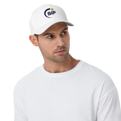 SIP Swoosh Structured Twill Cap