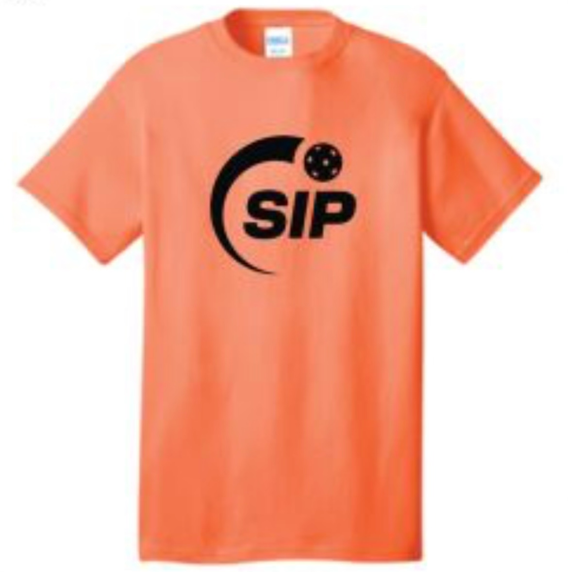 SIP Glow In the Dark T-Shirt