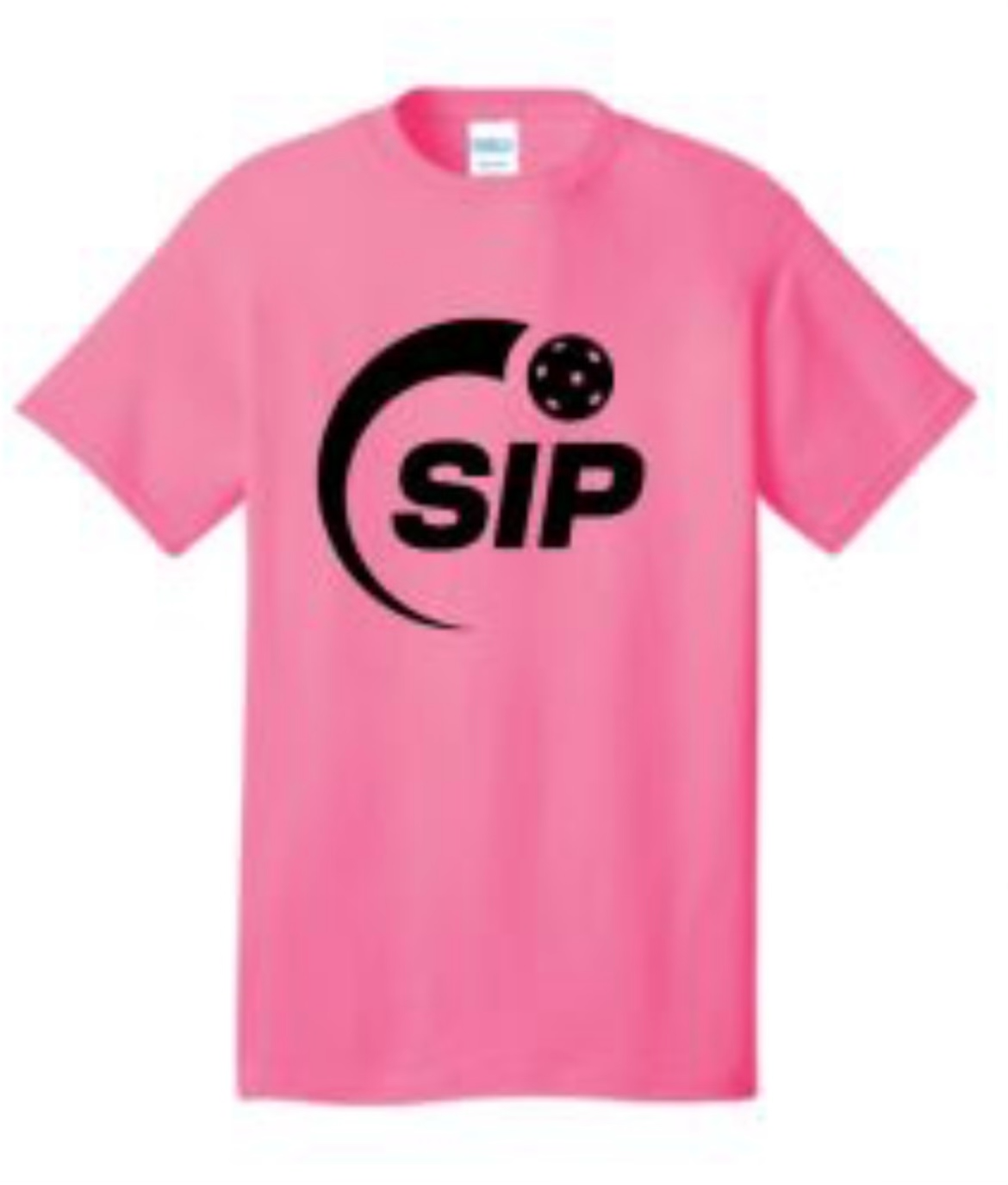 SIP Glow In the Dark T-Shirt