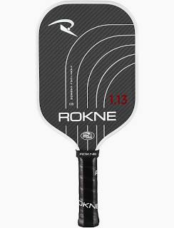 Rokne Taktical Carbon 1.13