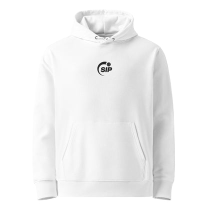 SIP Unisex essential eco hoodie