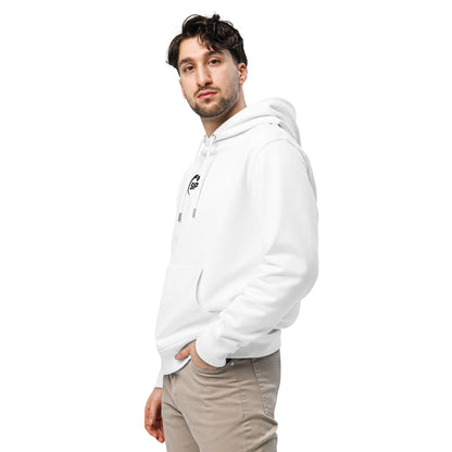 SIP Unisex essential eco hoodie