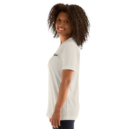 SIP Dawn Patrol Unisex t-shirt