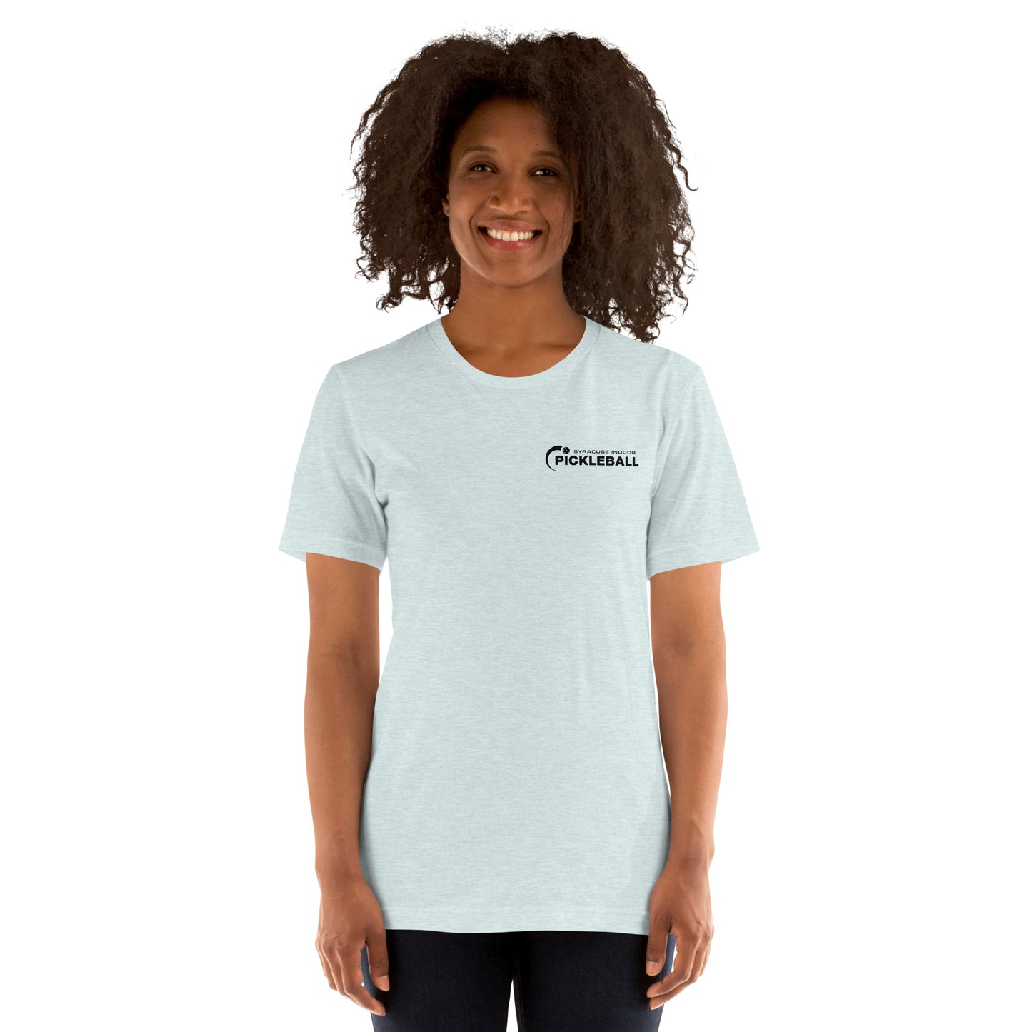 SIP Dawn Patrol Unisex t-shirt