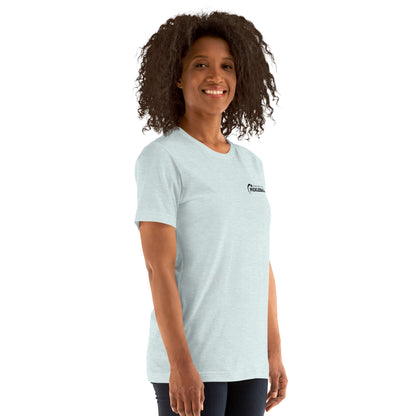 SIP Dawn Patrol Unisex t-shirt