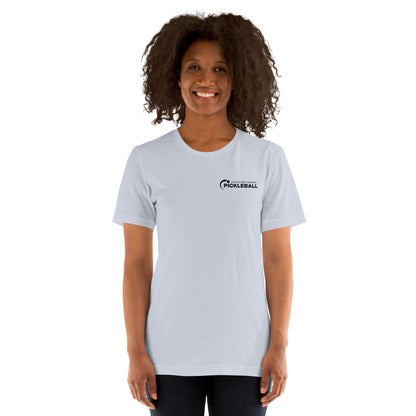 SIP Dawn Patrol Unisex t-shirt