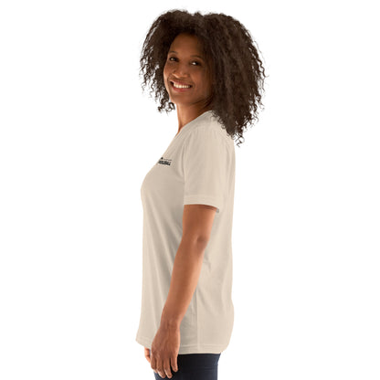 SIP Dawn Patrol Unisex t-shirt