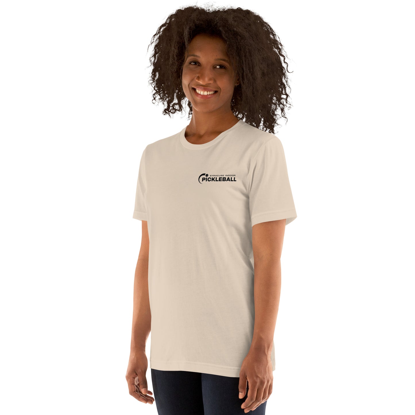 SIP Dawn Patrol Unisex t-shirt