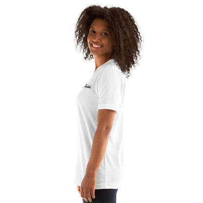 SIP Dawn Patrol Unisex t-shirt