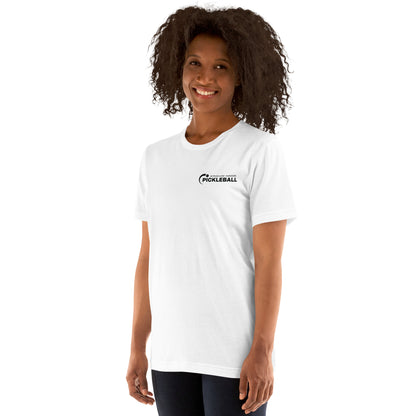 SIP Dawn Patrol Unisex t-shirt