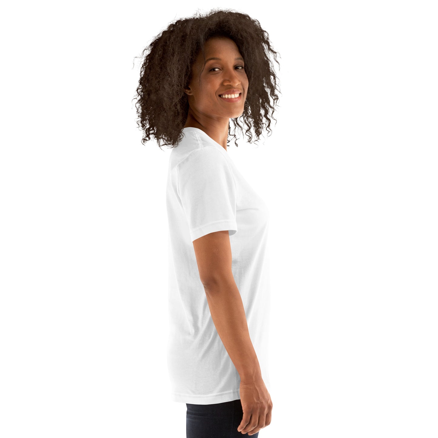 SIP Dawn Patrol Unisex t-shirt