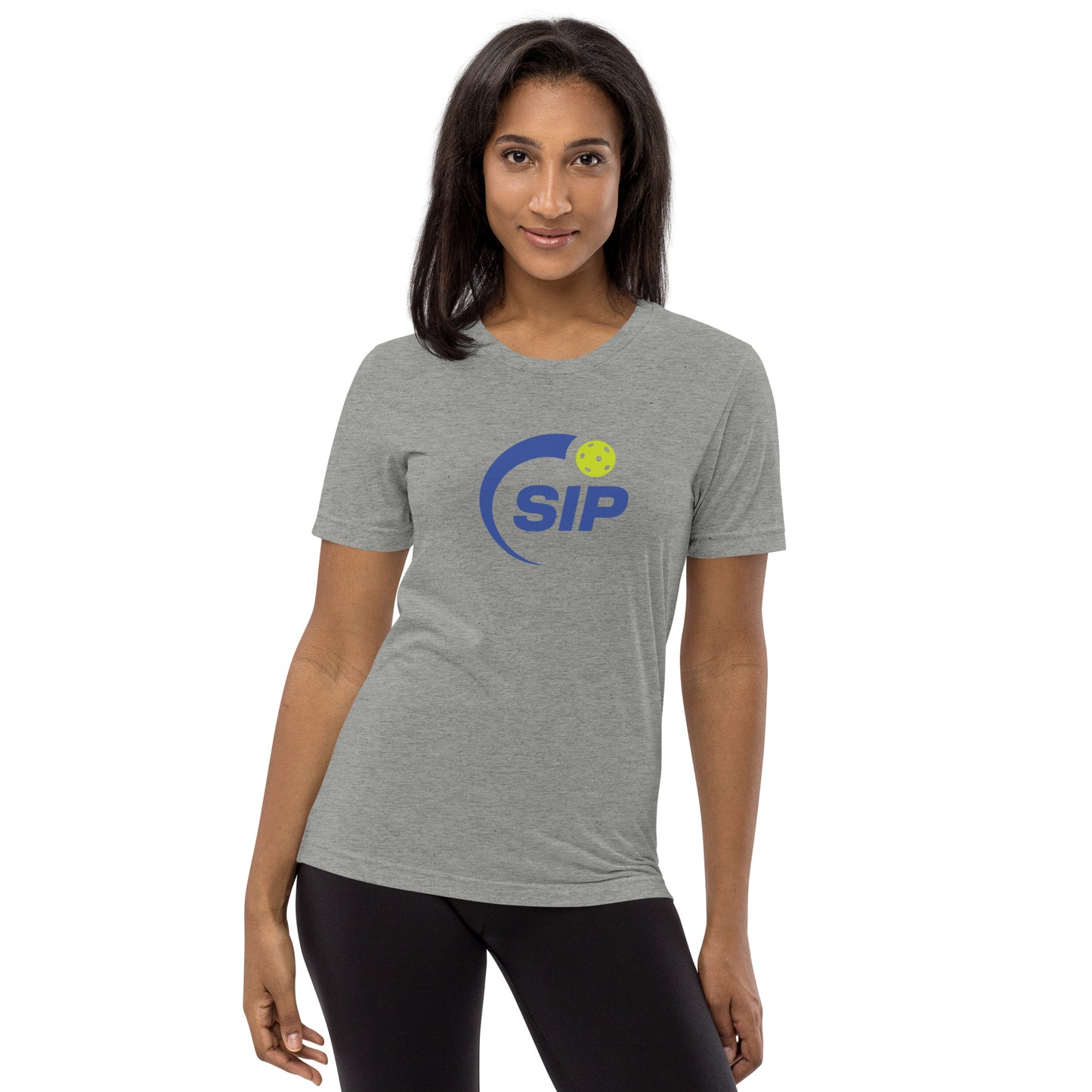 SIP Tri-Blend Short sleeve t-shirt