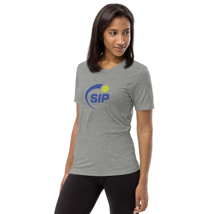 SIP Tri-Blend Short sleeve t-shirt