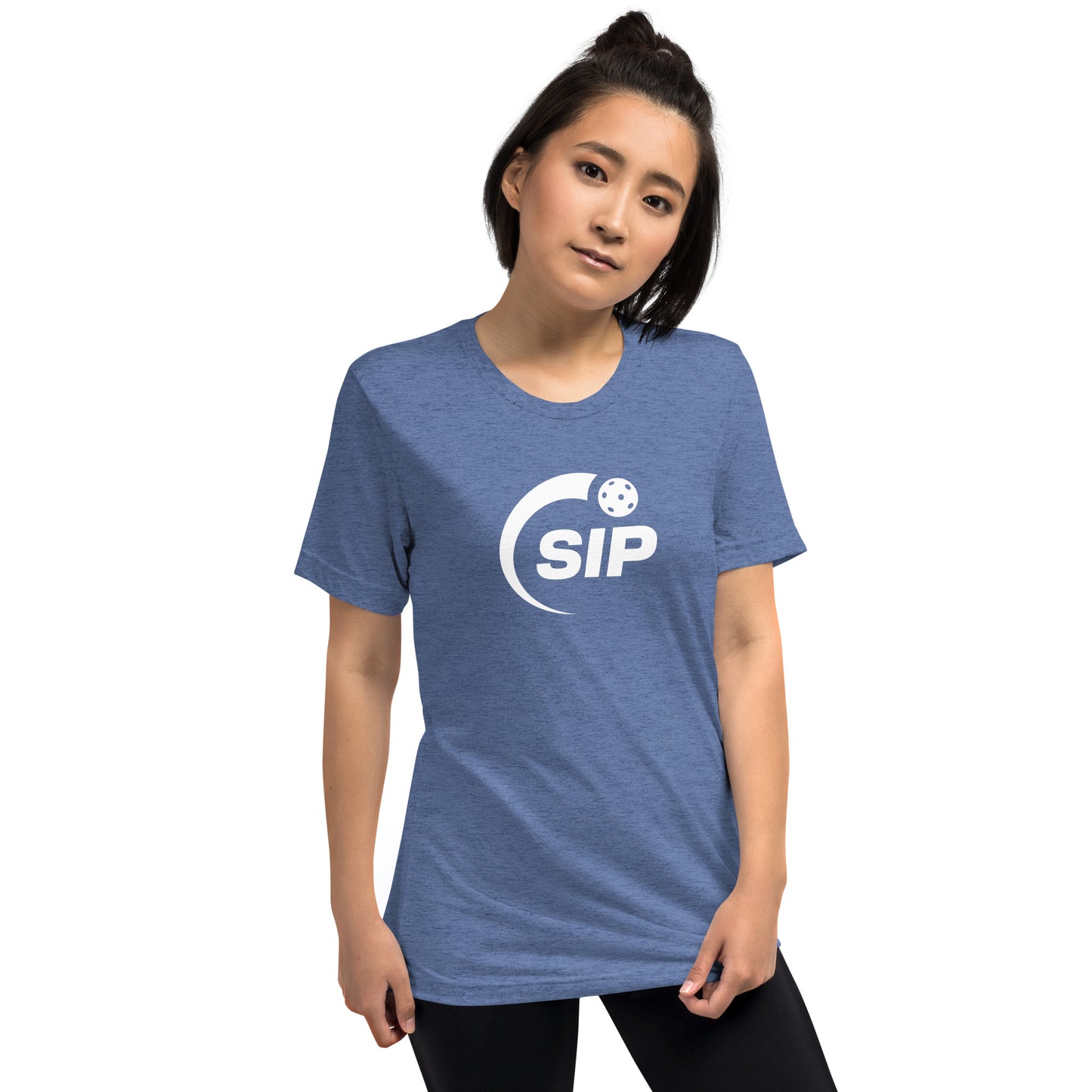 SIP Tri-Blend Short sleeve t-shirt