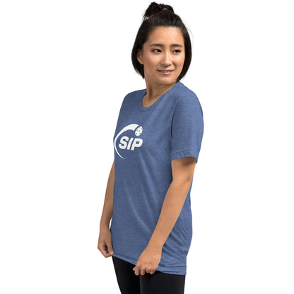 SIP Tri-Blend Short sleeve t-shirt