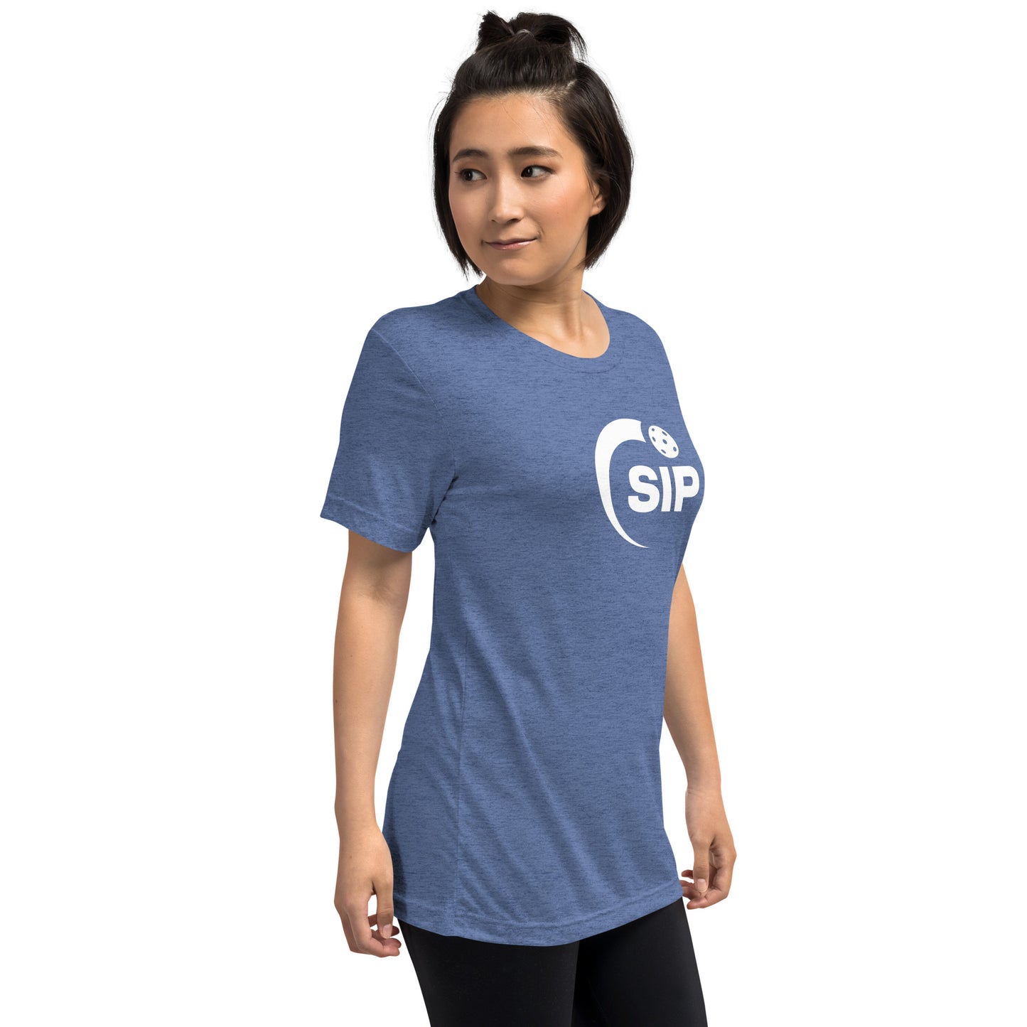 SIP Tri-Blend Short sleeve t-shirt