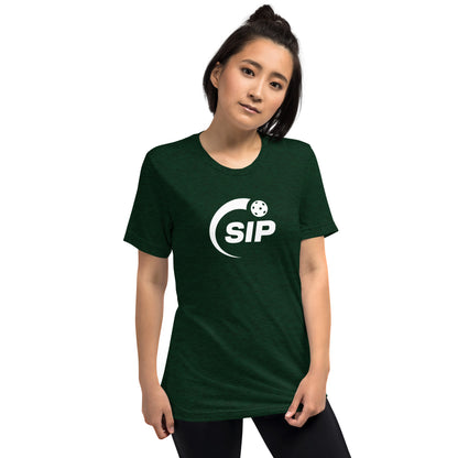 SIP Tri-Blend Short sleeve t-shirt