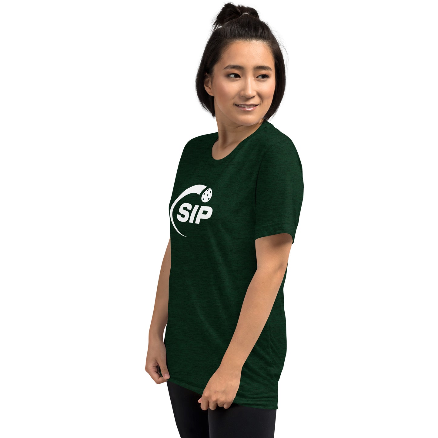 SIP Tri-Blend Short sleeve t-shirt