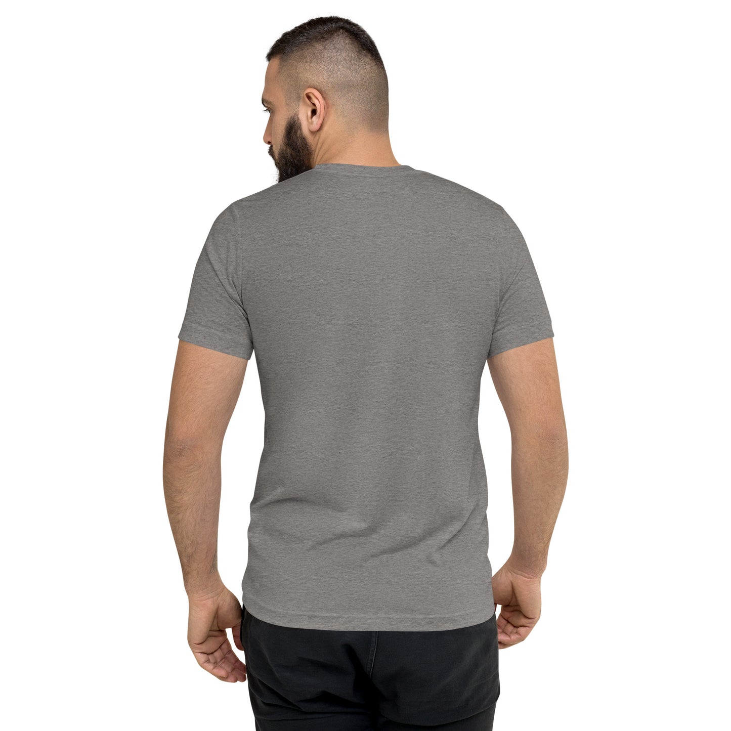 SIP Tri-Blend Short sleeve t-shirt