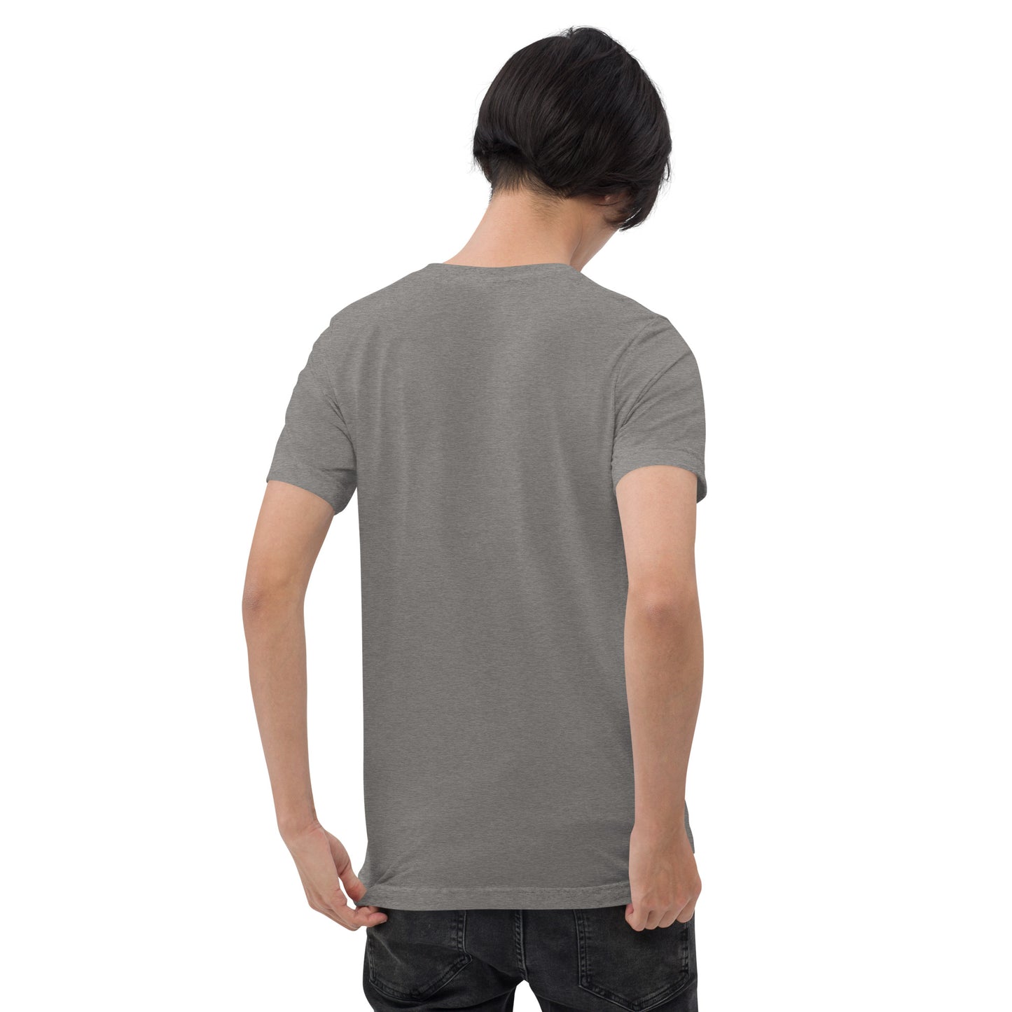 SIP Tri-Blend Short sleeve t-shirt