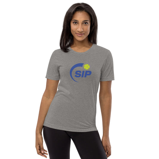 SIP Tri-Blend Short sleeve t-shirt