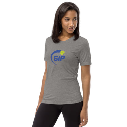 SIP Tri-Blend Short sleeve t-shirt