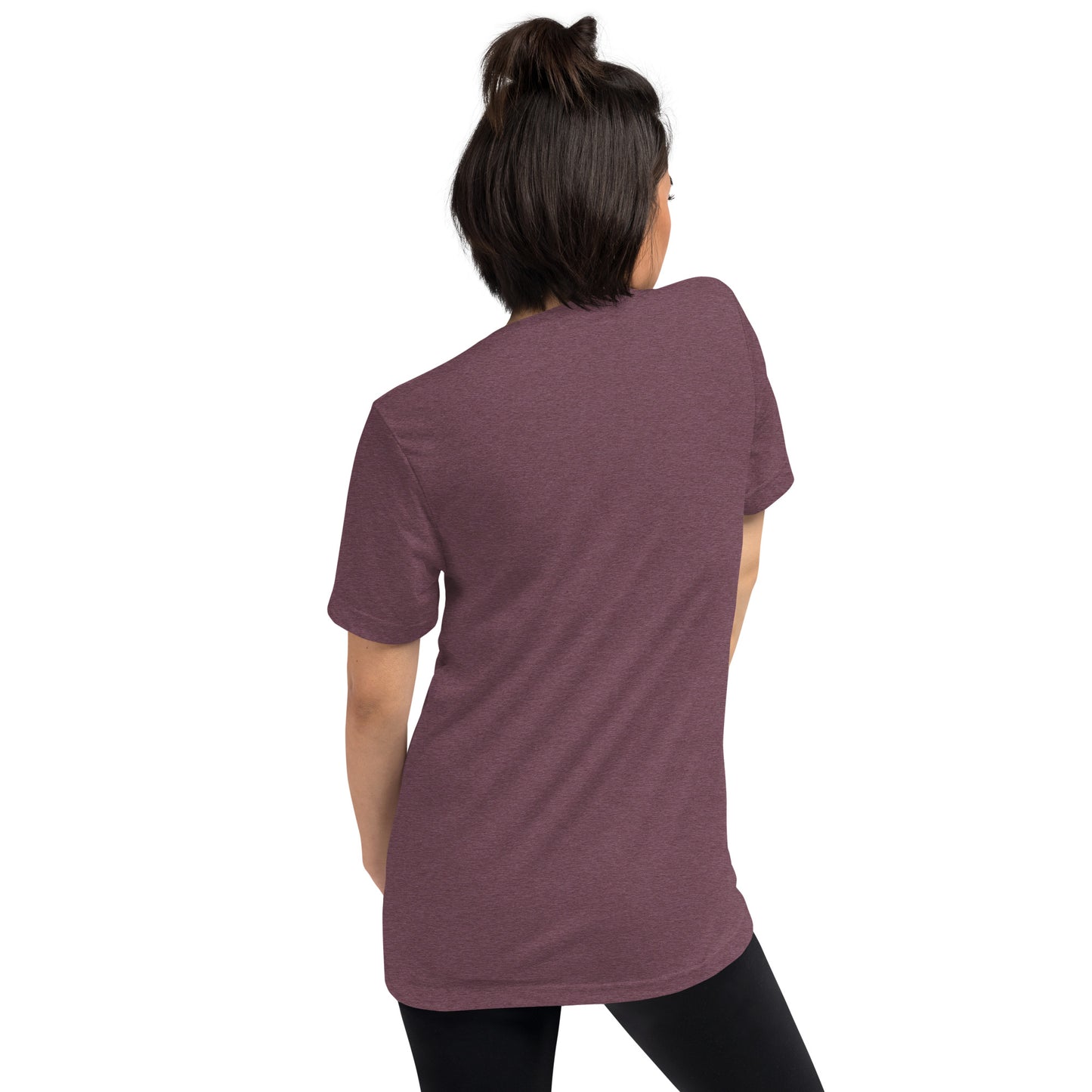 SIP Tri-Blend Short sleeve t-shirt