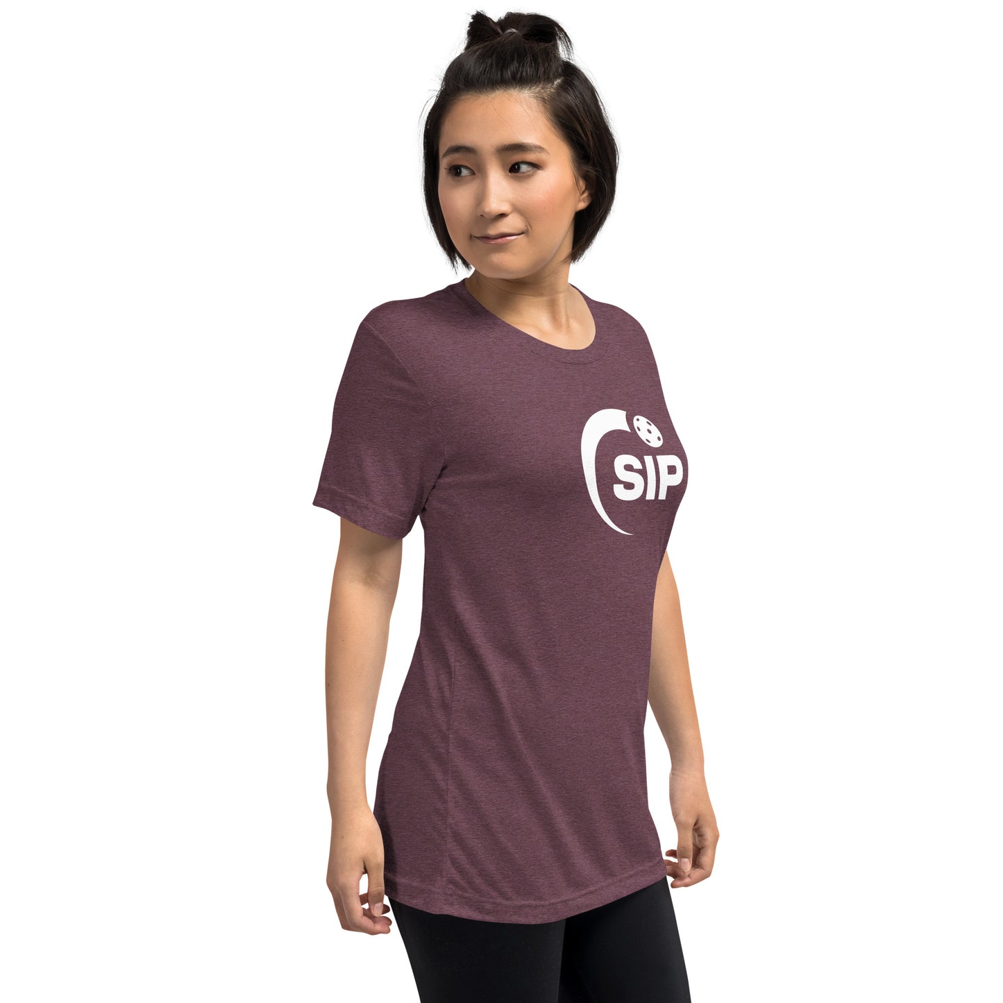 SIP Tri-Blend Short sleeve t-shirt