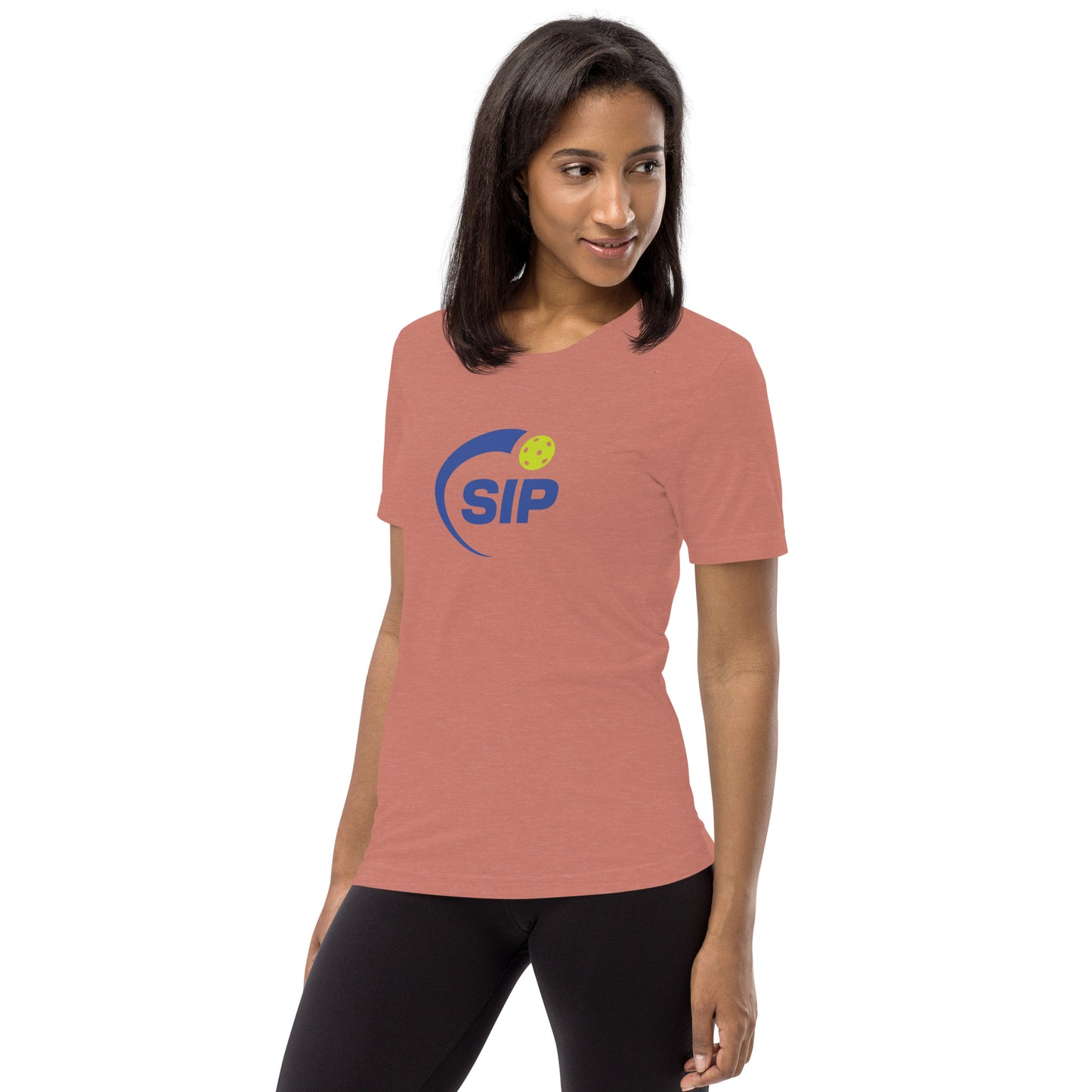 SIP Tri-Blend Short sleeve t-shirt