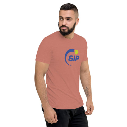 SIP Tri-Blend Short sleeve t-shirt