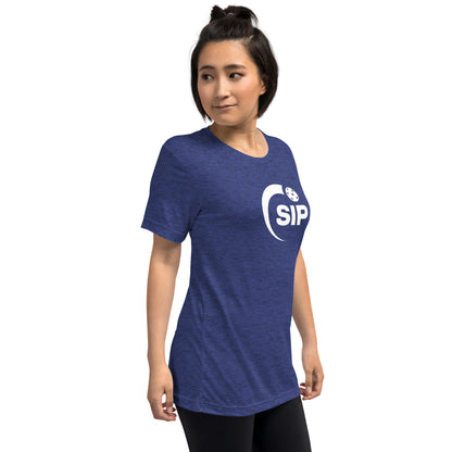 SIP Tri-Blend Short sleeve t-shirt