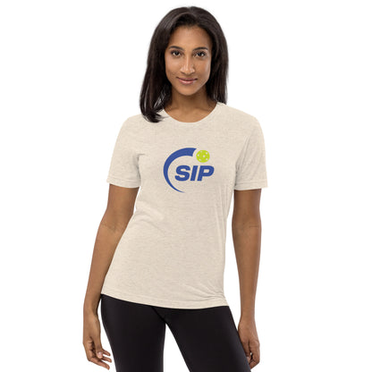 SIP Tri-Blend Short sleeve t-shirt