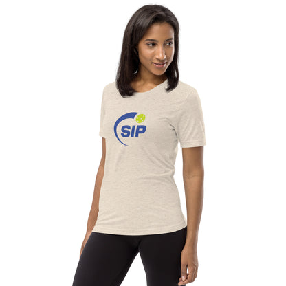 SIP Tri-Blend Short sleeve t-shirt