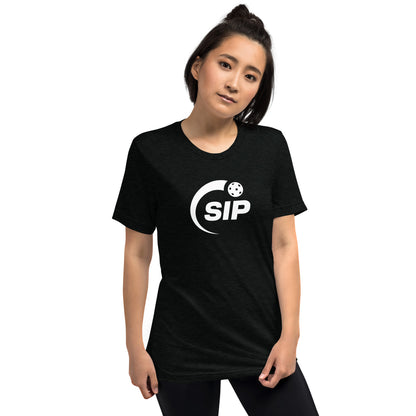 SIP Tri-Blend Short sleeve t-shirt