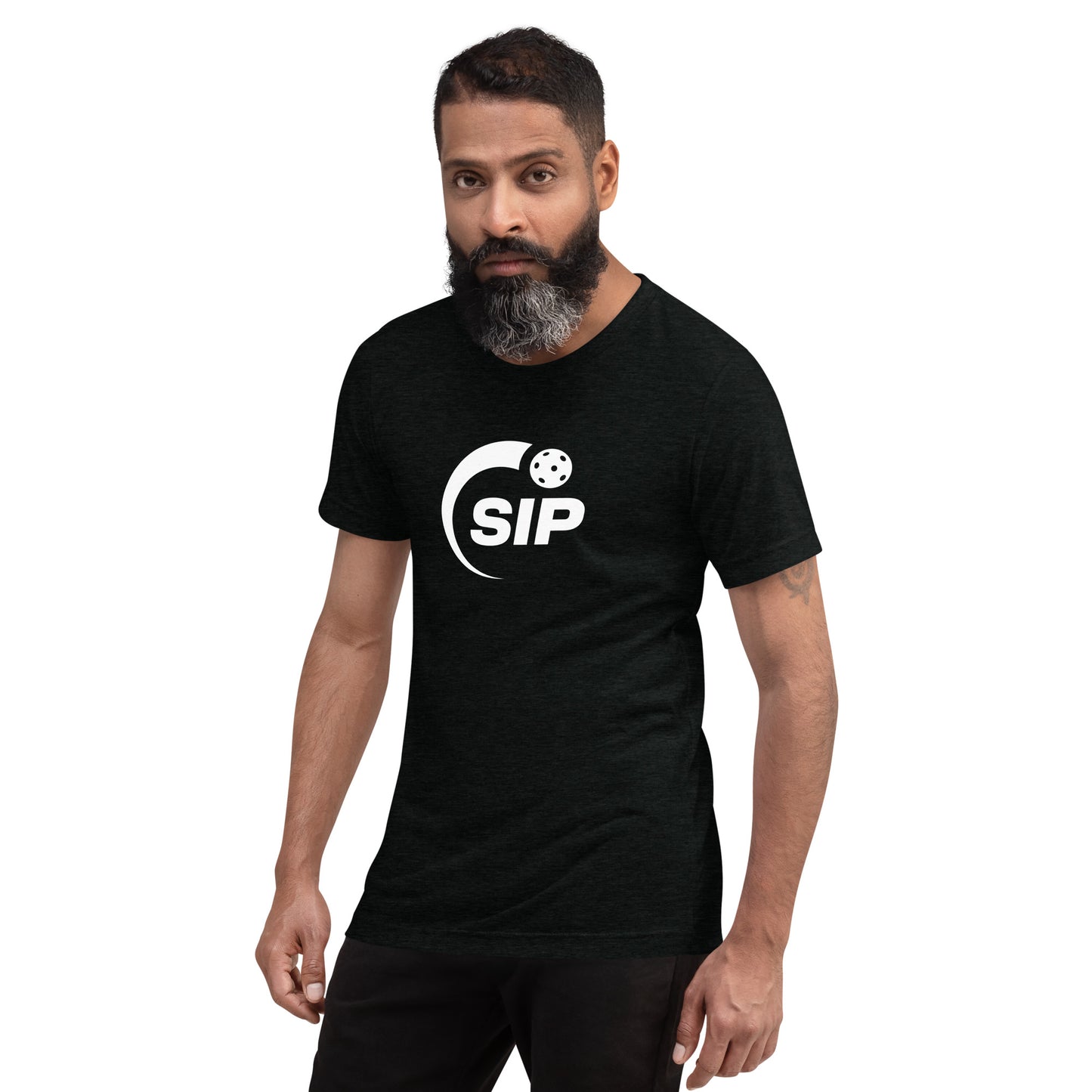 SIP Tri-Blend Short sleeve t-shirt