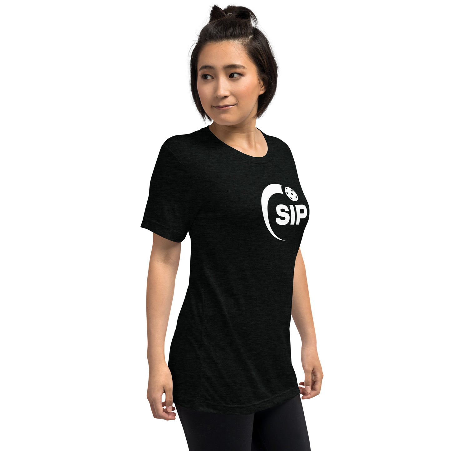 SIP Tri-Blend Short sleeve t-shirt