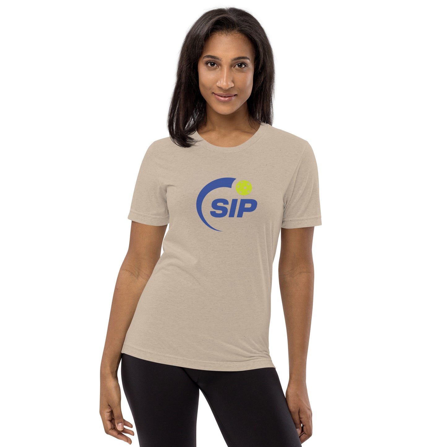 SIP Tri-Blend Short sleeve t-shirt