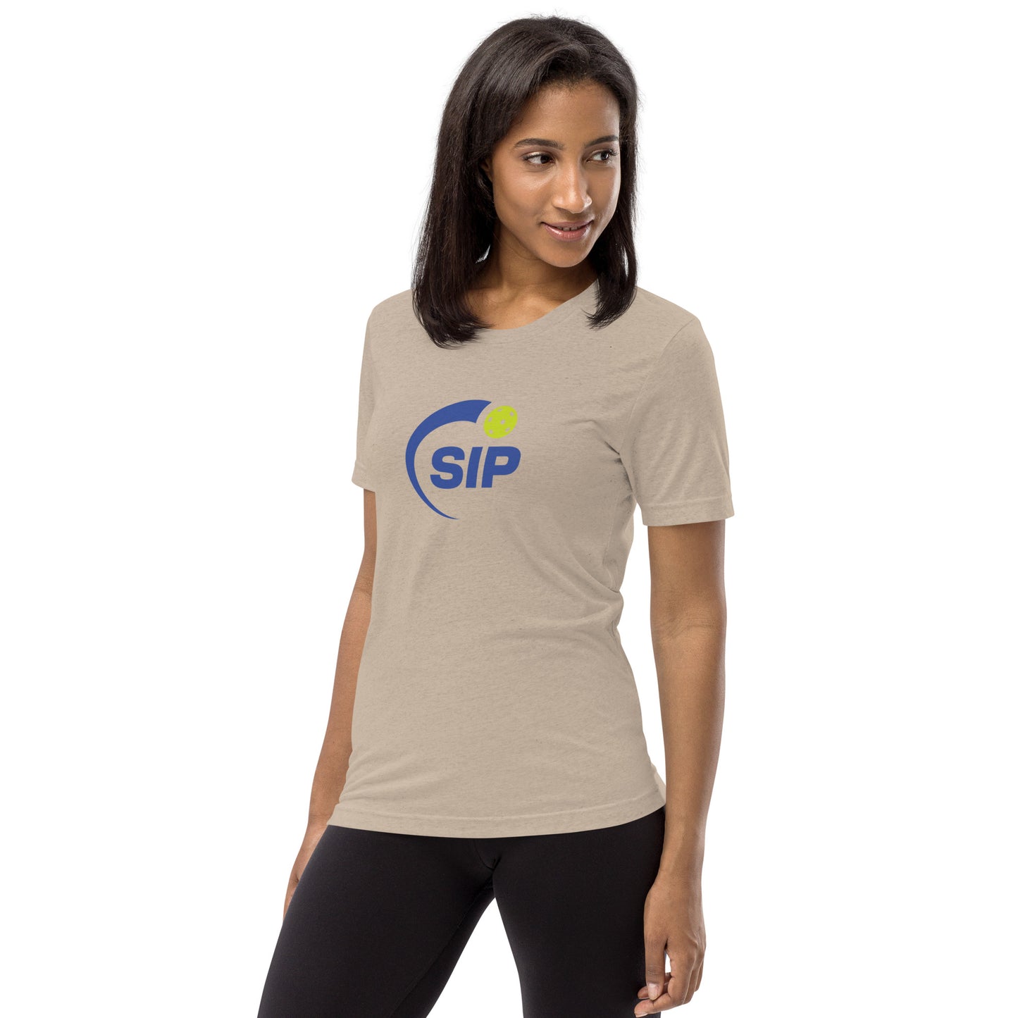 SIP Tri-Blend Short sleeve t-shirt