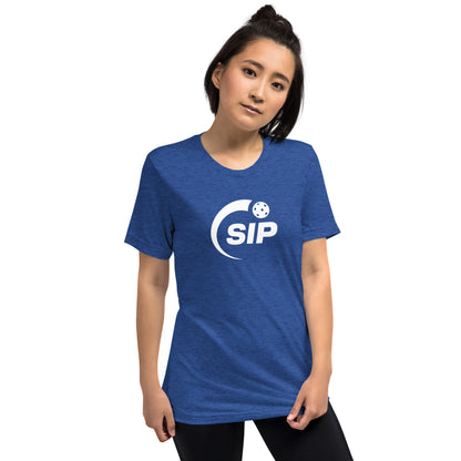 SIP Tri-Blend Short sleeve t-shirt