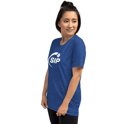 SIP Tri-Blend Short sleeve t-shirt