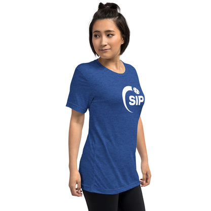 SIP Tri-Blend Short sleeve t-shirt